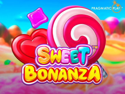 Sweet Bonanza slot machine