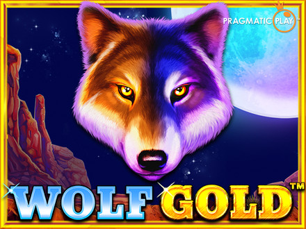 Wolf Gold slot machine