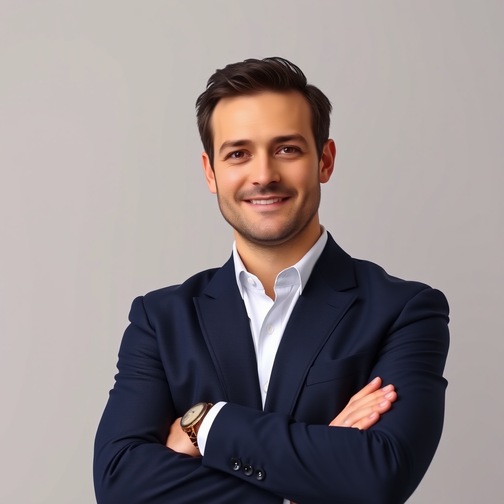 Marco Bellini, autore ed esperto di casino online non AAMS